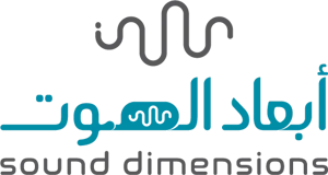 متجر أبعاد الصوت Dimensions Sound store