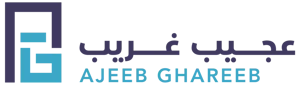 متجر عجيب غريب