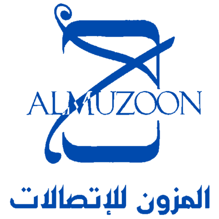 متجر المزون للاتصالات