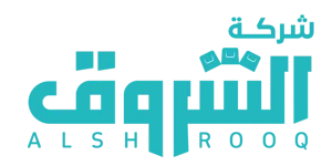 متجر شركة الشروق مول التجارية