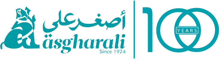 متجر اصغر علي