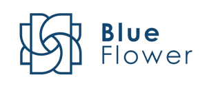 متجر BLUE FLOWERS