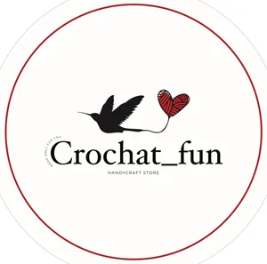 متجر Corchat fun متعة الكروشيه