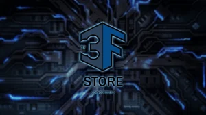 متجر 3F