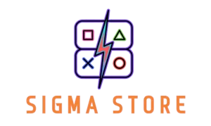 متجر Sigma Store
