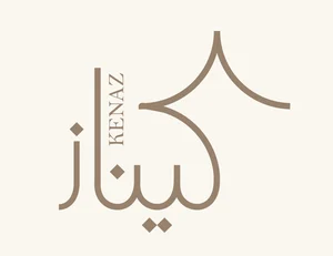 شعار متجر كيناز