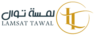 متجر لمسة توال