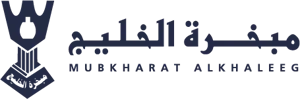 متجر شركة مصنع مبخرة الخليج للعود والعطور