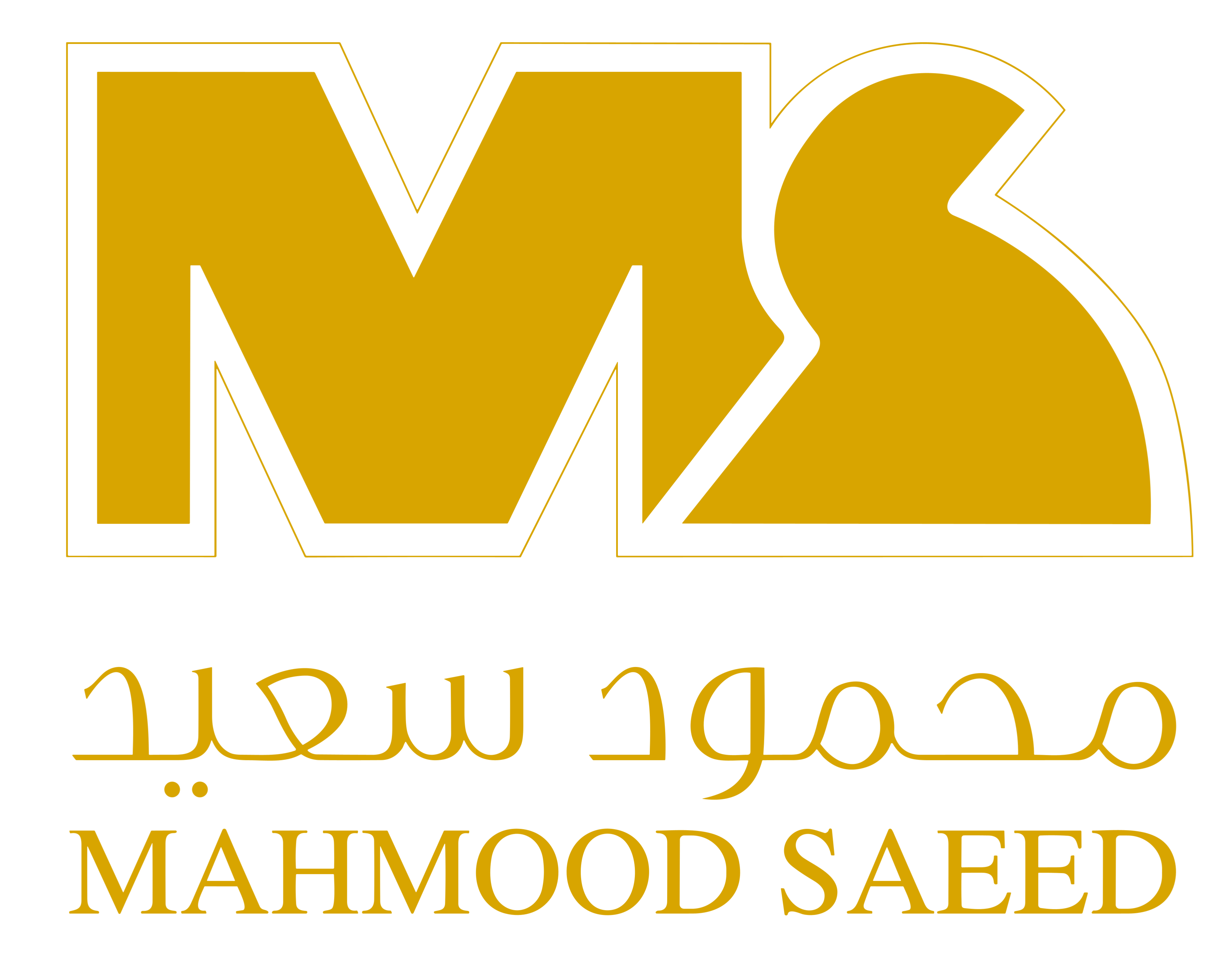 متجر محمود سعيد