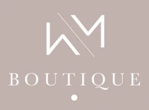 متجر WM Boutique عبايات فاخرة بتصاميم أنيقة وعصرية