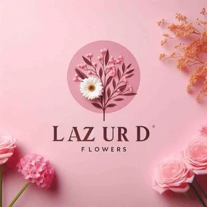 متجر LAZURD FLOWERS