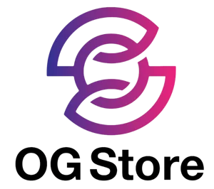 متجر OG Store او جي ستور شحن ألعاب وتطبيقات