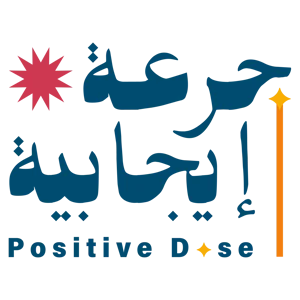 متجر جرعة إيجابية