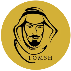 متجر TOMSH طمش-للقهوة المختصة